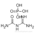 Guanilurea fosfato CAS 17675-60-4